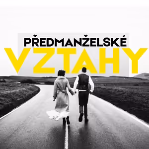Předmanželské vztahy | Alois Klepáček