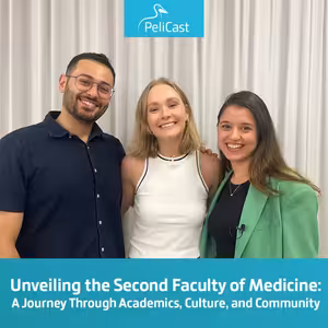 Unveiling the Second Faculty of Medicine: A Journey Through Academics, Culture, and Community