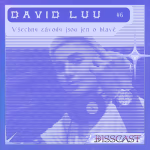 DAVID LUU (skater): Všechny závody jsou jen o hlavě, zůstat v Mostě rovná se zabití svejch snů