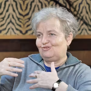 DANA DRÁBOVÁ - Je na místě „jaderný strach"?