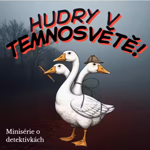 Hudry v Temnosvětě #1 - Unboxing a ochutnávka všech případů