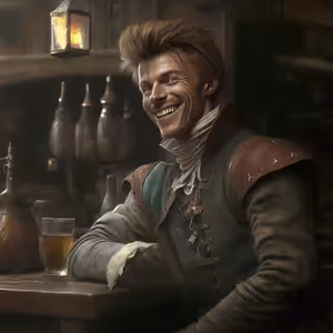 Kronika světů #4.13 - Třináct Mágů podstaty