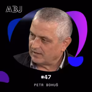 Rozhovor s Petrem Bohušem