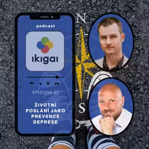 Životní poslání jako prevence deprese