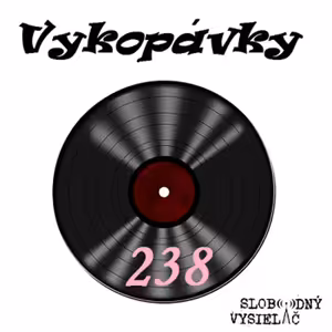 Vykopávky 244 - 2023-02-09 238. kolo