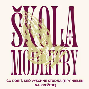 Čo robiť keď vyschne studňa (Tipy nielen na prežitie) – 1. časť (Kázeň) – ŠKOLA MODLITBY | ZS 2025/26 | #3