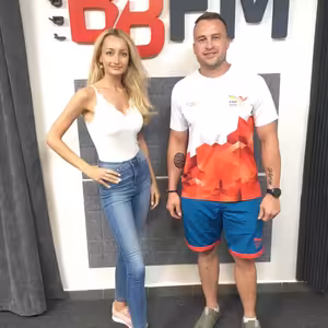 V Sásovej budú v sobotu pomáhať športovci: O Benefičnom hokejbalovom zápase pre Svetielko nádeje porozprával Marian Lunter