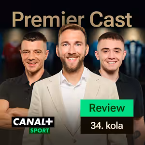 #56: Liverpool FC je mistrem Premier League! Lukáč & Freisinger