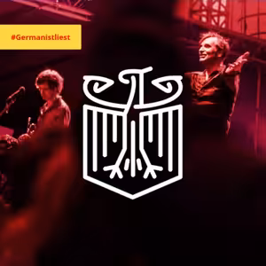 Hier ist total tote Hose! #Germanistliest