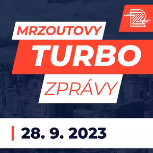 R|Z Turbozprávy 28. 9. 2023