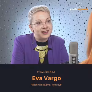Eva Vargo – písničkářka: Všichni hledáme, kým být