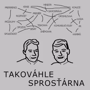 Takováhle Sprosťárna