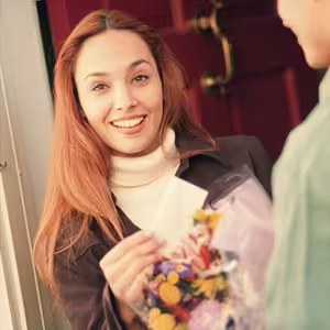 Small Talk #51 - Jak na zasílání květin