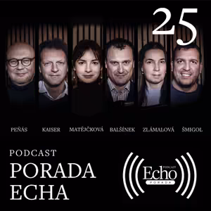 Ženám se vnucuje, že jsou oběti. První lekce pro Petra Pavla. A proč je dobrý Václav Smil