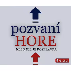 pozvaní HORE