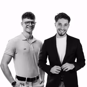 Stavebná firma v 23 rokoch: 80 telefonátov denne, keď telo povie stop - Richard Zilizi