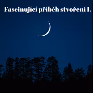 Na počátku - výklad knihy Genesis