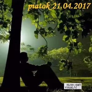 Cesta Vzostupu 56 - 2017-04-21 Bruno Groning: "Nevyliečiteľné neexistuje"