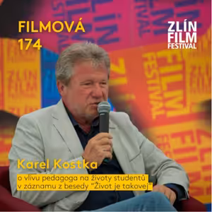 Život je takovej s Karlem Kostkou