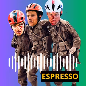 ESPRESSO #15: Na čem se rube Roubaix?