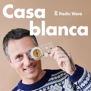 Naše hrdinky a hrdinové. Srdcaři a cestovatelé všeho druhu v best of Casablanca 2024