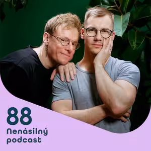 88: Truchlení #1: Obřady, které pomáhají nést bolest