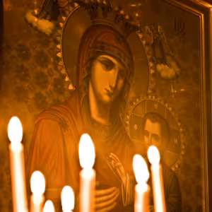 Ukrajinský Poutník 2: o katarzi a justici