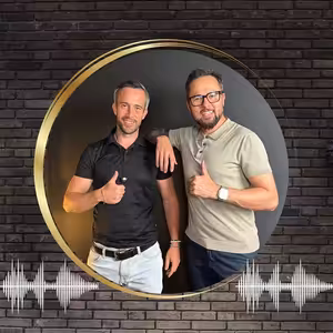 71 - Vít Schlesinger o tom, jak hrát v zásadních oblastech života první ligu a být přitom šťastní