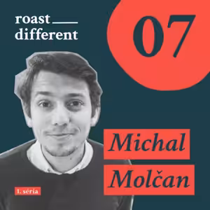 Michal Molčan: Svetový kávový magazín Standart #07