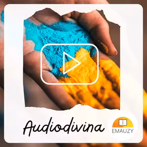 Audiodivina- Slovo, ktoré neomrzí počúvať