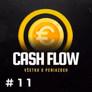Novú závislosť Slovákov si už určite videl aj ty. Pred čínskymi e-shopmi bijú na poplach odborníci aj štát / CASHFLOW 11