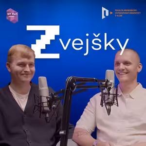 Z Vejšky: Ekonomka bez filtru: FEK ZČU, přijímačky i Erasmus