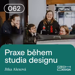 Talent nestačí. Jak vypadá praxe v designu na zlínské FMK UTB?