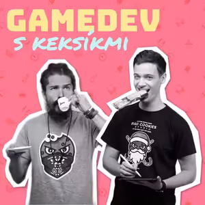 Aká bola Game Access konferencia a nový giga update na Cardbob: Revival.