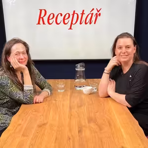 Poradna o skokanech v jezírku a pěstování cukrového hrášku