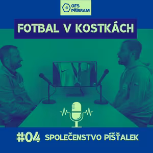 Fotbal v Kostkách