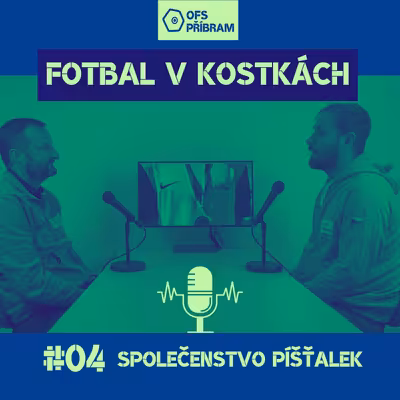Fotbal v Kostkách