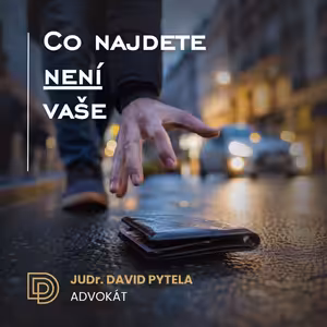 112: Co najdete není vaše