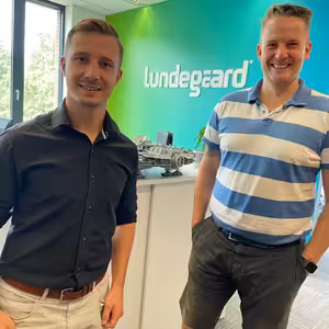 Real-time events a jejich netransakční využití s CEO Lundegaard Petrem Buchbaurem