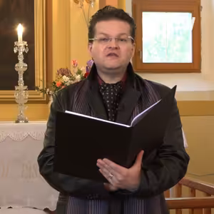 Hospodin nám ukazuje pravdu!