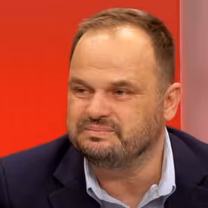 Michal Šmarda (SOCDEM): Konečná se ve STAČILO! spojila s divnými lidmi | 11. 10. 2024