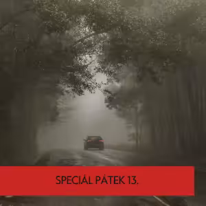 SPECIÁL PÁTEK 13.: Vražda u jezera Bodom & trojnásobný vrah 'The Real Friday the 13th Killer'