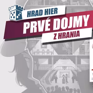 Hrad Hier: Iniciatíva - Prvé dojmy