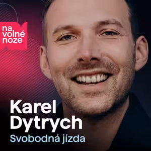#53 - Karel Dytrych