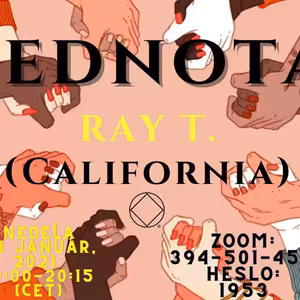 Ray T. (California) JEDNOTA