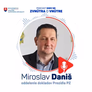 Uľahčite si vybavovanie dokladov, rady a tipy v podcaste Zvnútra o vnútre