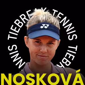 Linda Nosková: Když zápas skončí, jsem zase normální | TTP #35