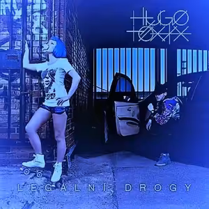 Hugo Toxxx - 123 Hugo nespí X JointeL (RMX Vol.2)