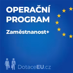 Operační program Zaměstnanost+ s Tomášem Novotným z MPSV.