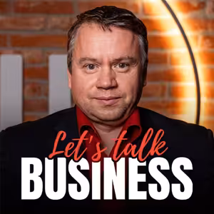 Tóth: Ak by sme nezačali konsolidovať, čakal by nás katastrofálny scenár Grécka [Let's Talk Business]